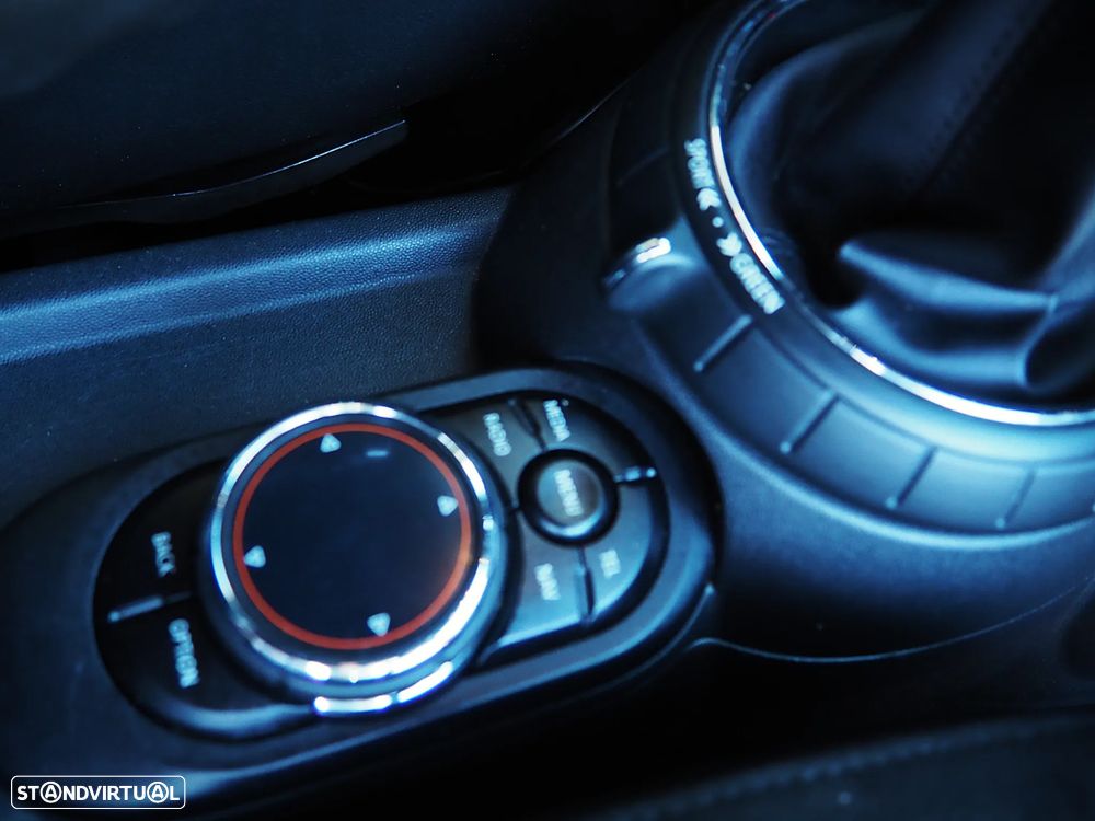 MINI 3 Portas Cooper S - 20