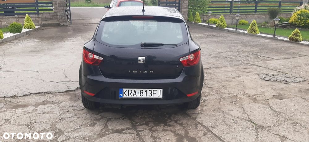 Seat Ibiza - 19