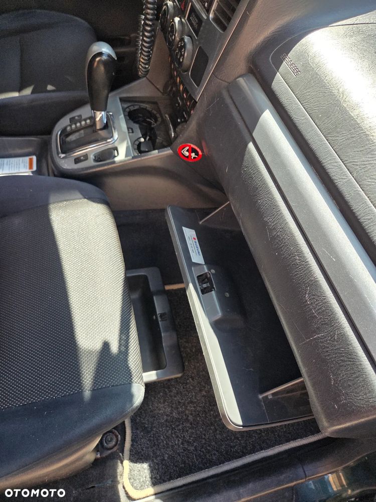 Suzuki Grand Vitara - 18