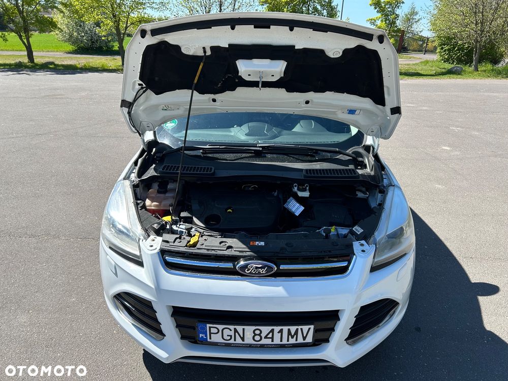 Ford Kuga - 30