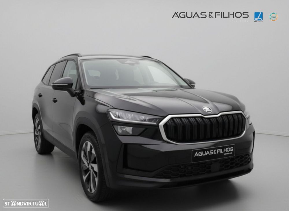 Skoda Kodiaq 2.0 TDI Ultra DSG - 2