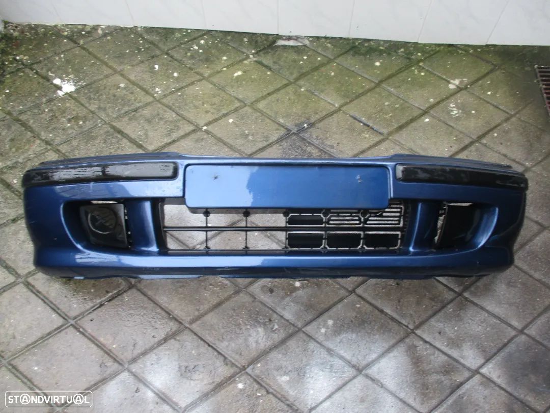 Para Choques frente Honda Civic 5 portas ano 1999 - 1