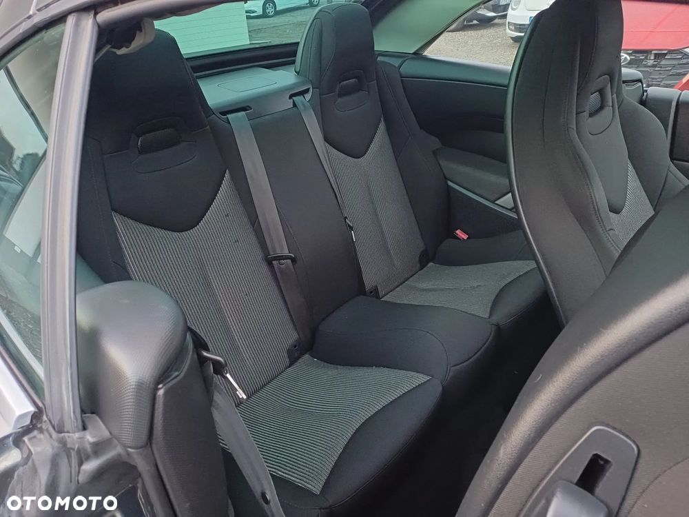 Peugeot 308 CC HDi FAP 110 Premium - 12