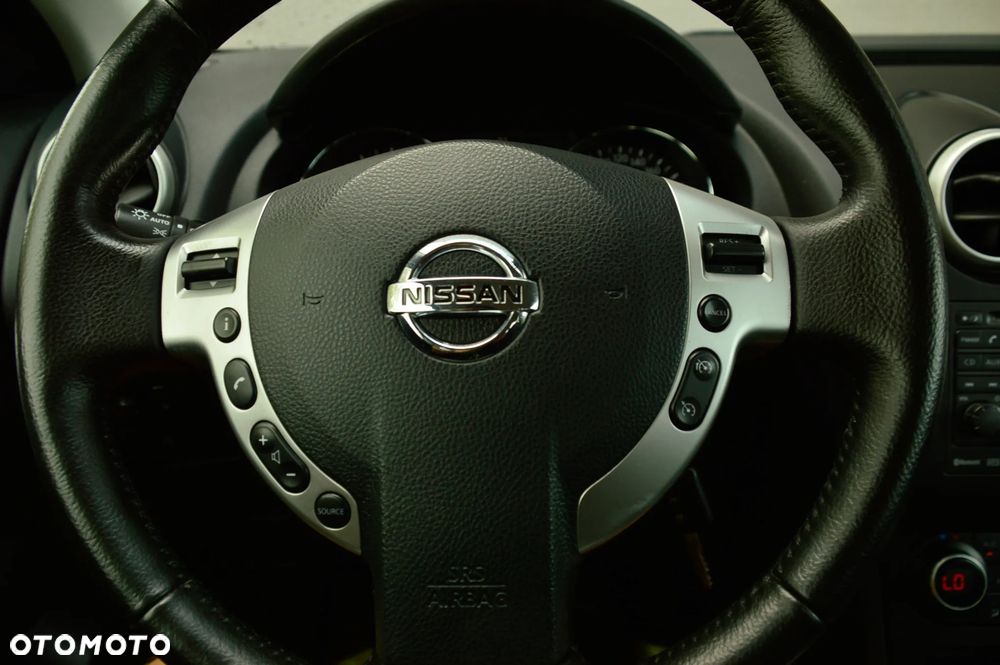 Nissan Qashqai - 34
