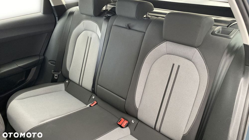 Seat Leon 1.5 TSI Style - 12