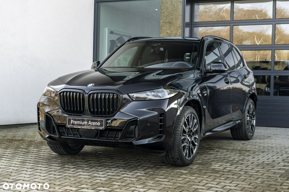 BMW X5 - 5