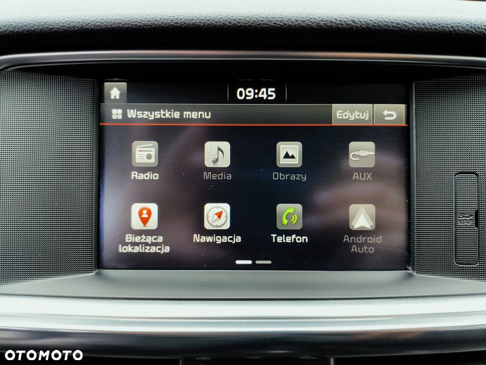 Kia Optima Sportagon 2.0 CVVL Vision - 38