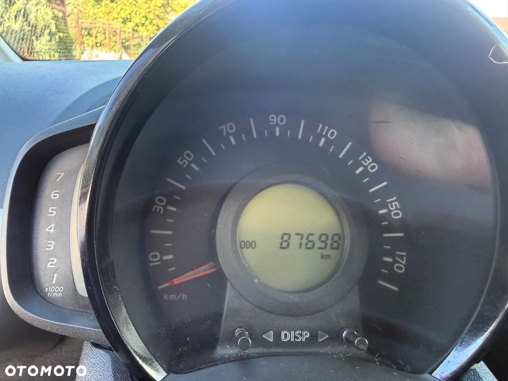 Peugeot 108 VTI 68 STOP&START Allure - 28