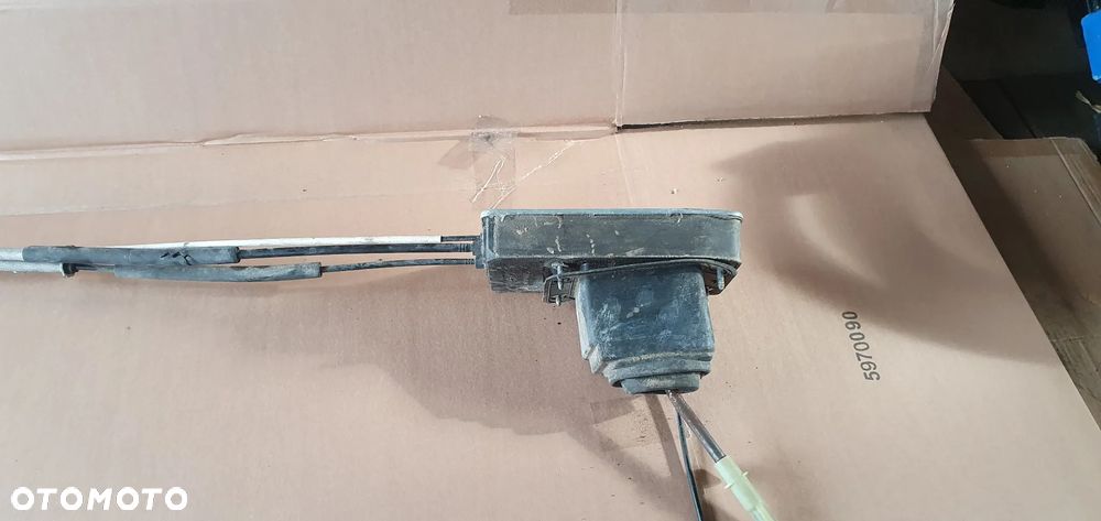 Wybierak lewarek biegów linki Citroen C5 III - 6