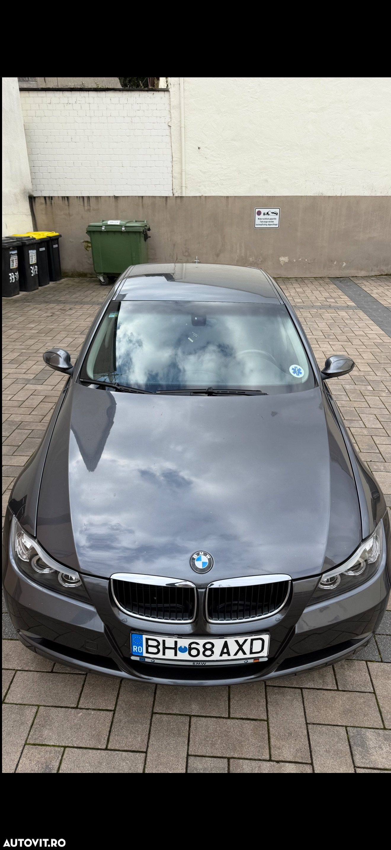 BMW Seria 3 320d - 3