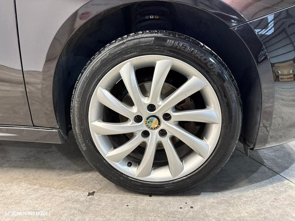 Alfa Romeo Giulietta 1.6 JTDm Progression - 15