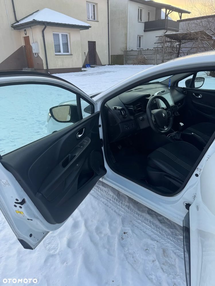 Renault Clio 1.5 dCi Life - 14