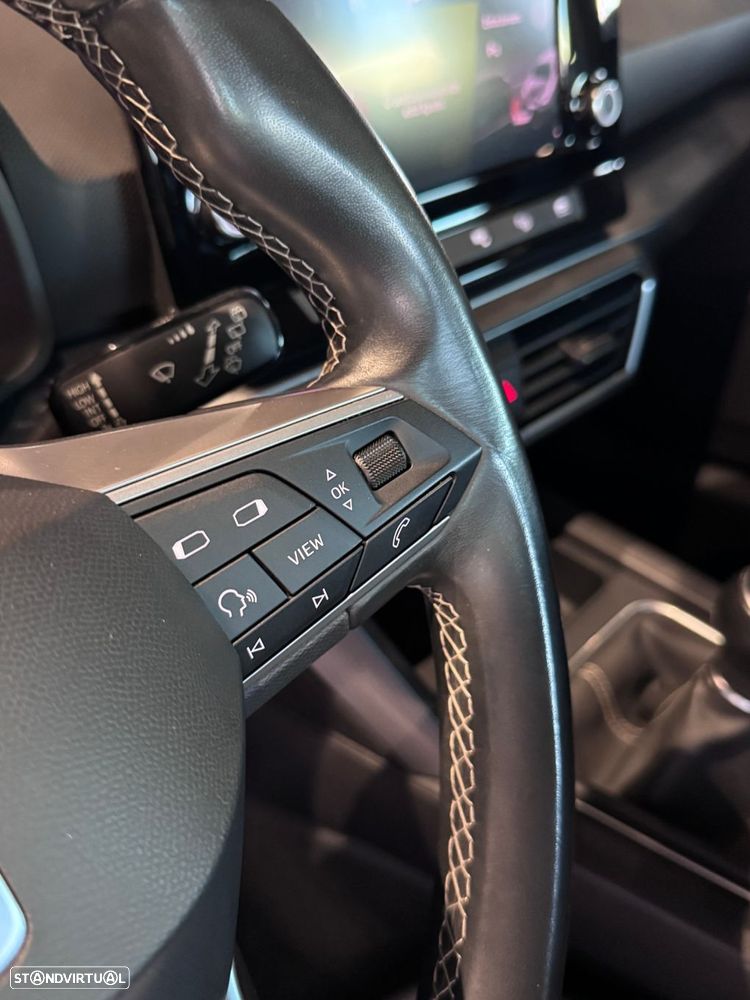 SEAT Leon ST 1.0 TSI Style - 20