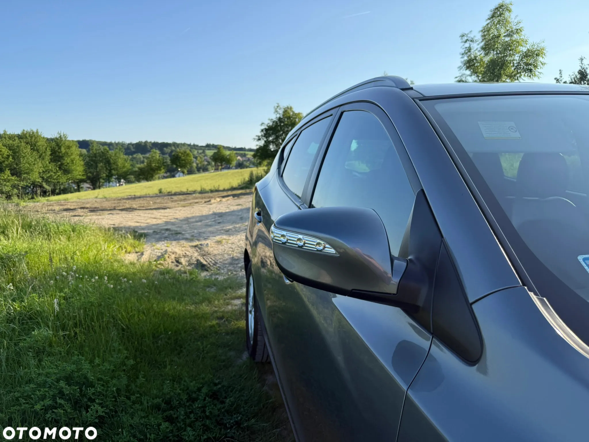 Hyundai ix35 - 6
