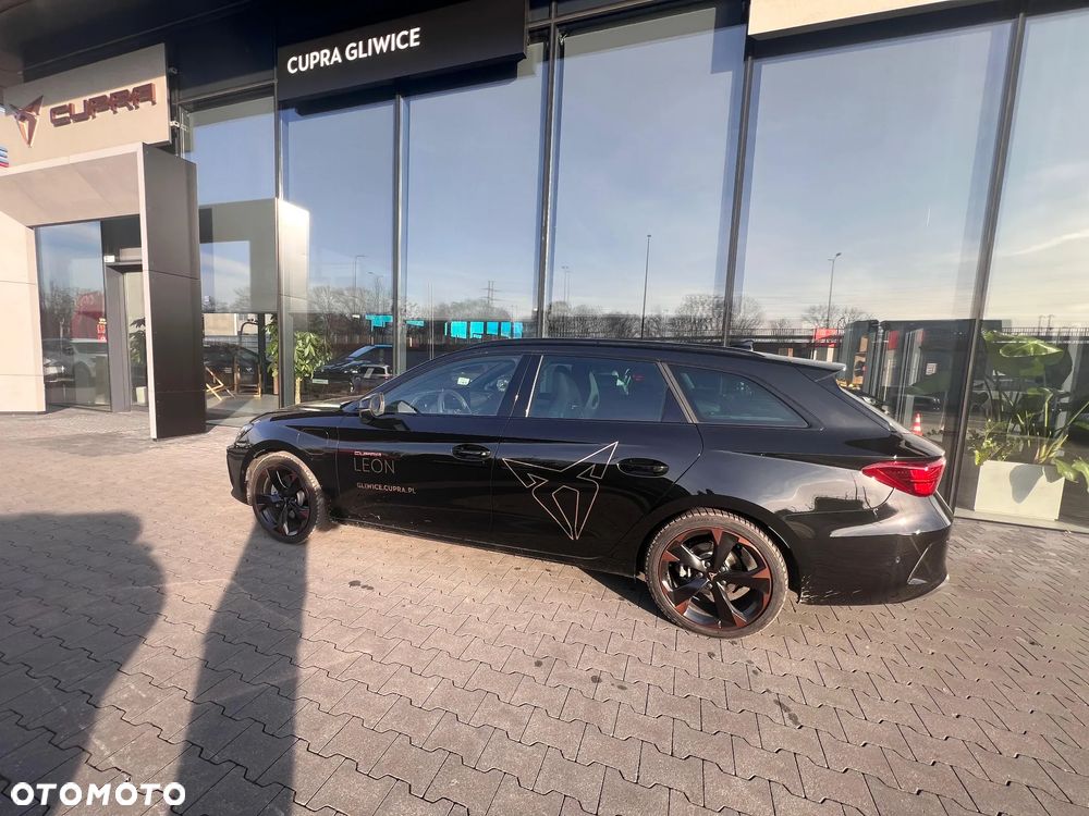 Cupra Leon Sportstourer 1.5 e-Hybrid PHEV DSG - 3