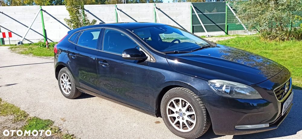 Volvo V40 - 7
