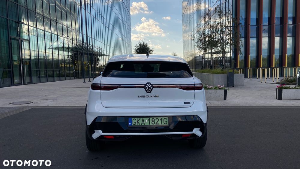 Renault Megane EV40 Equilibre - 4