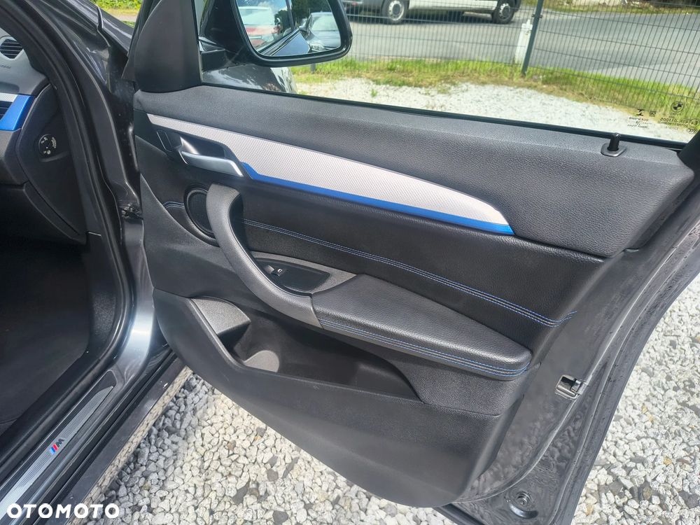 BMW X1 xDrive25i GPF M Sport sport - 24