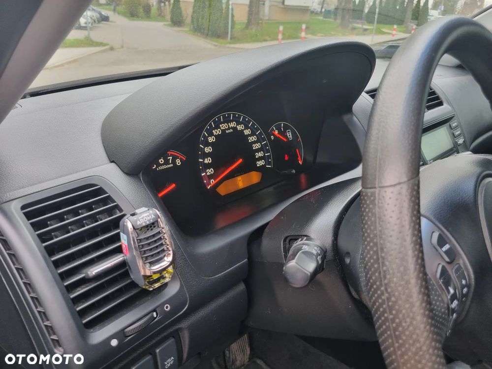 Honda Accord 2.0 Comfort - 17