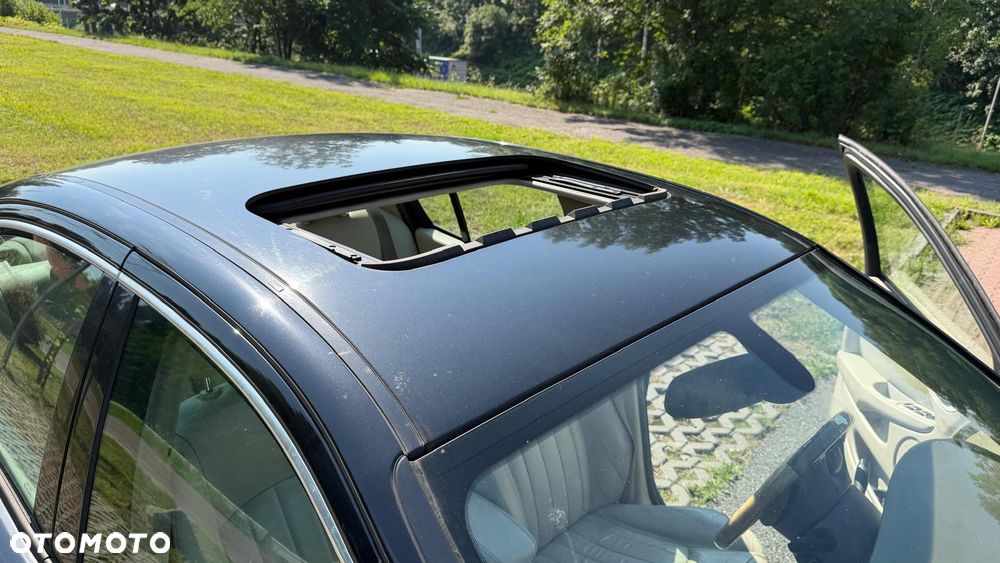 Jaguar X-Type 3.0 V6 4x4 Executive - 7