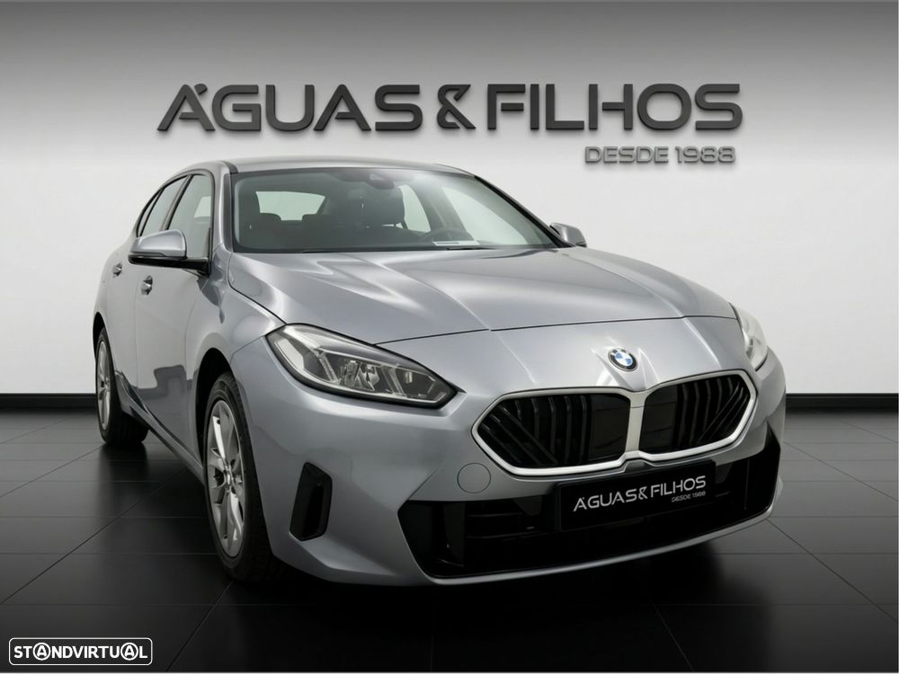 BMW 116 Standard - 2