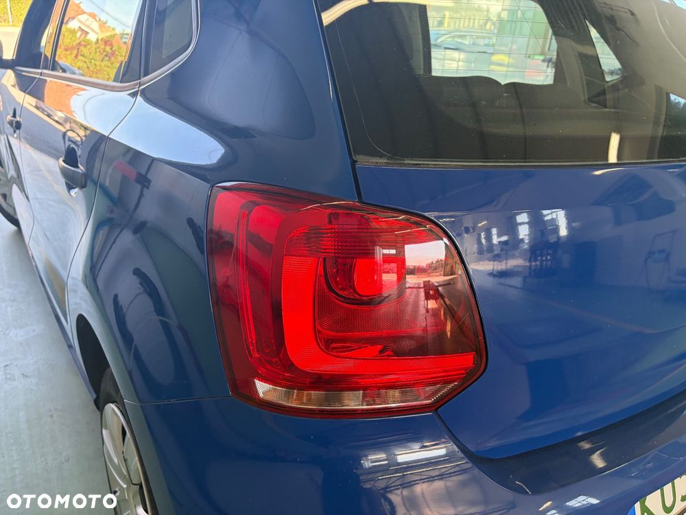 Volkswagen Polo - 33