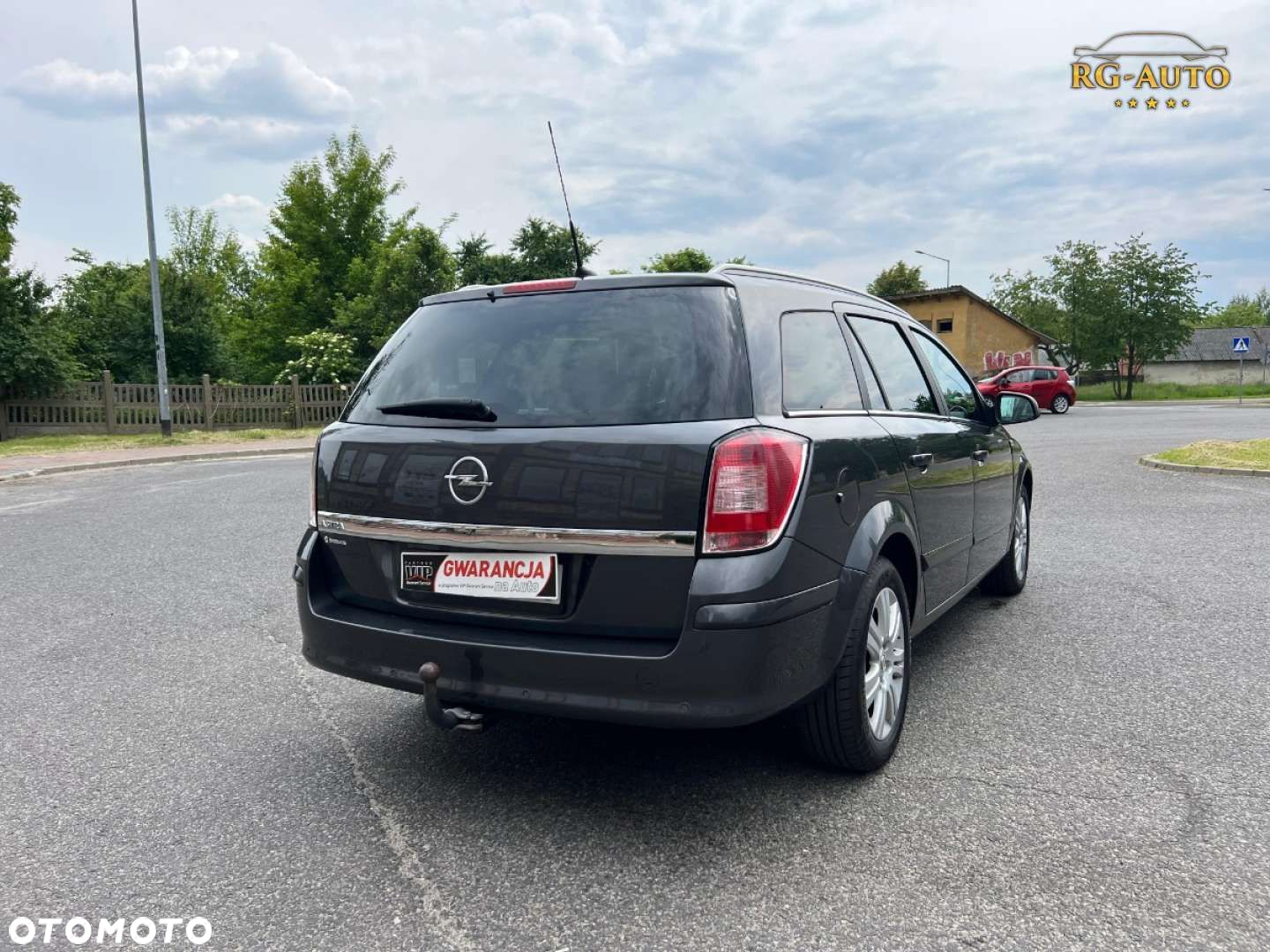 Opel Astra - 11