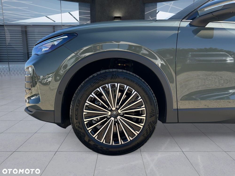 Volkswagen Tiguan - 35