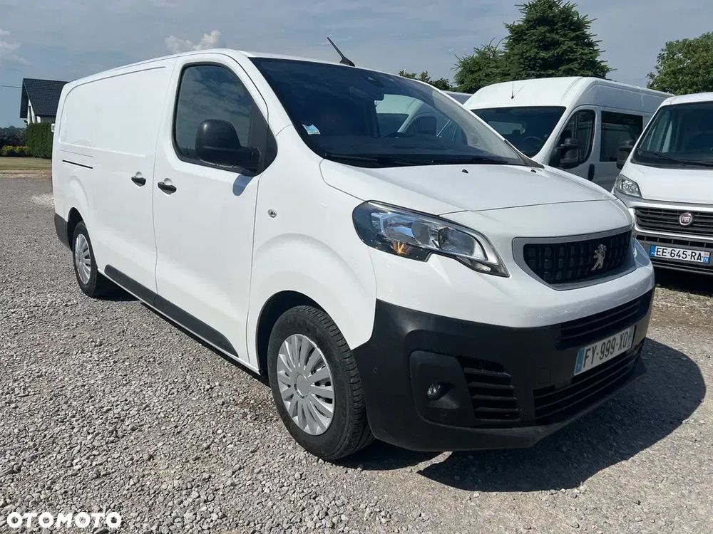 Peugeot Expert