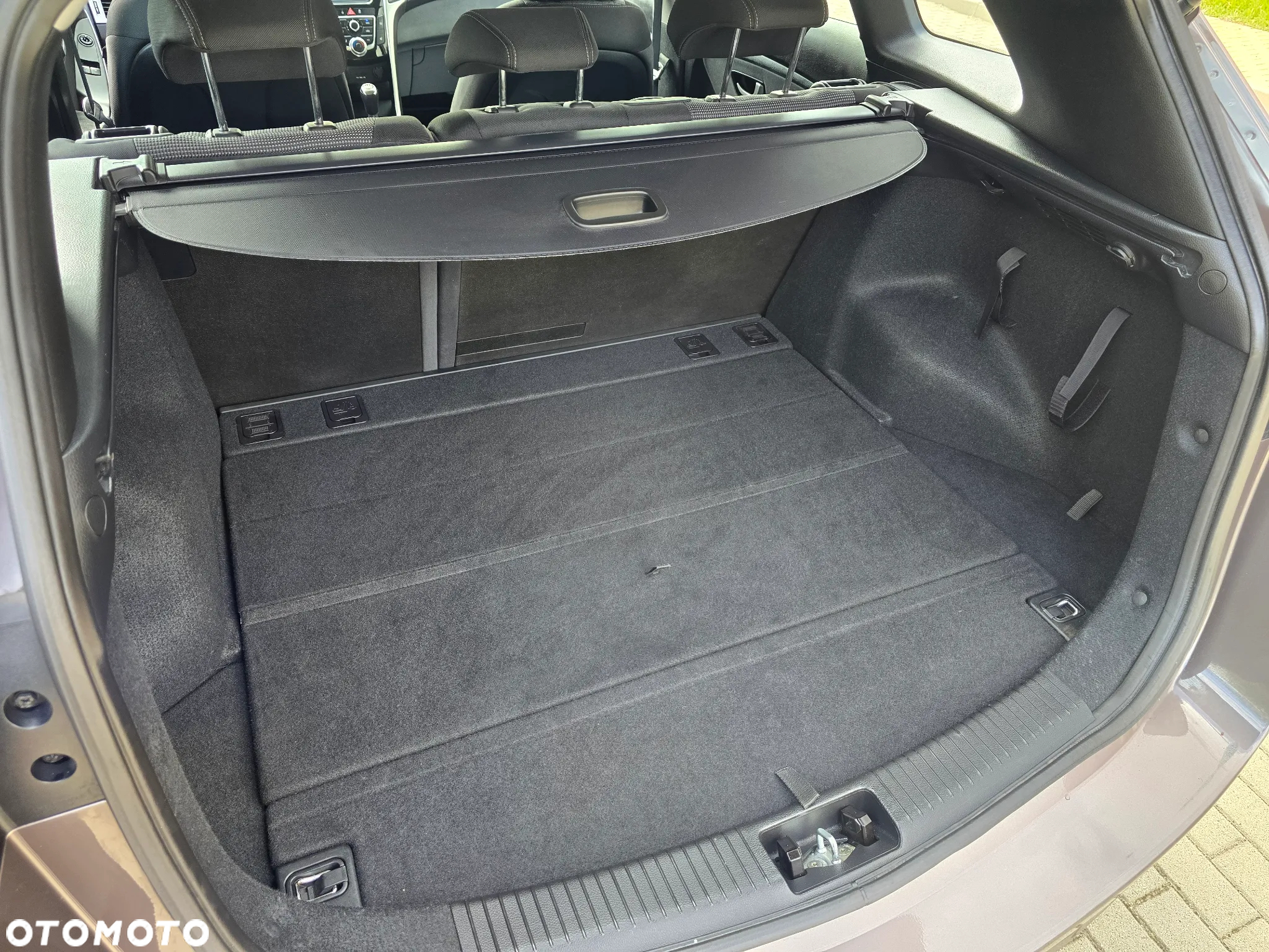 Hyundai i30 1.4 Comfort - 28