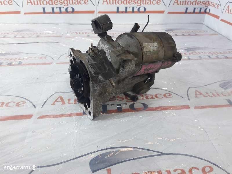 MOTOR DE ARRANQUE TOYOTA COROLLA E11 - 1