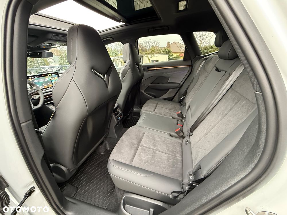 Cupra Terramar 2.0 TSI 4Drive DSG VZ - 33