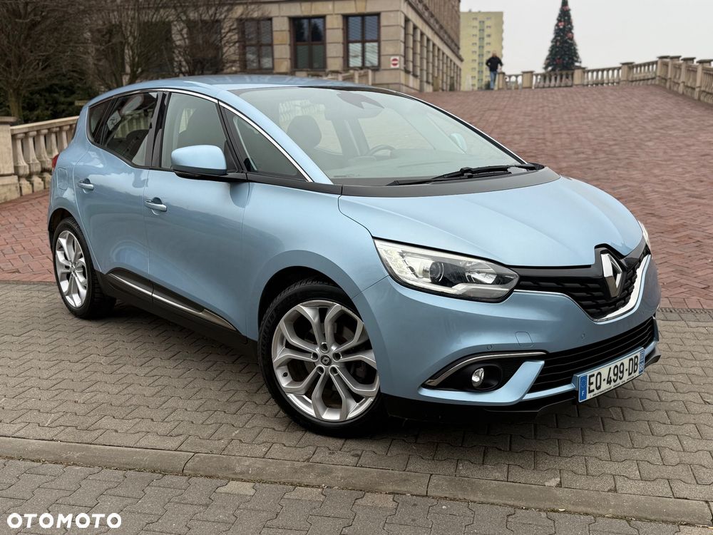 Renault Scenic 1.2 TCe Energy Limited - 1