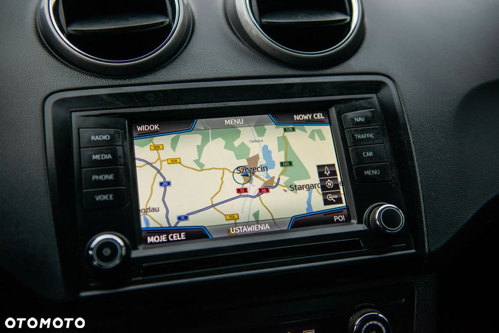 Seat Ibiza 1.2 TSI FR - 32