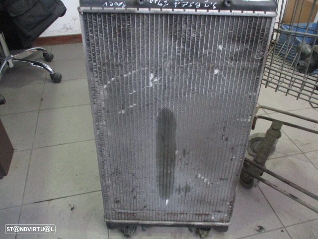 Radiador Agua RADI647 SEAT IBIZA 2003 1.9TDI - 3