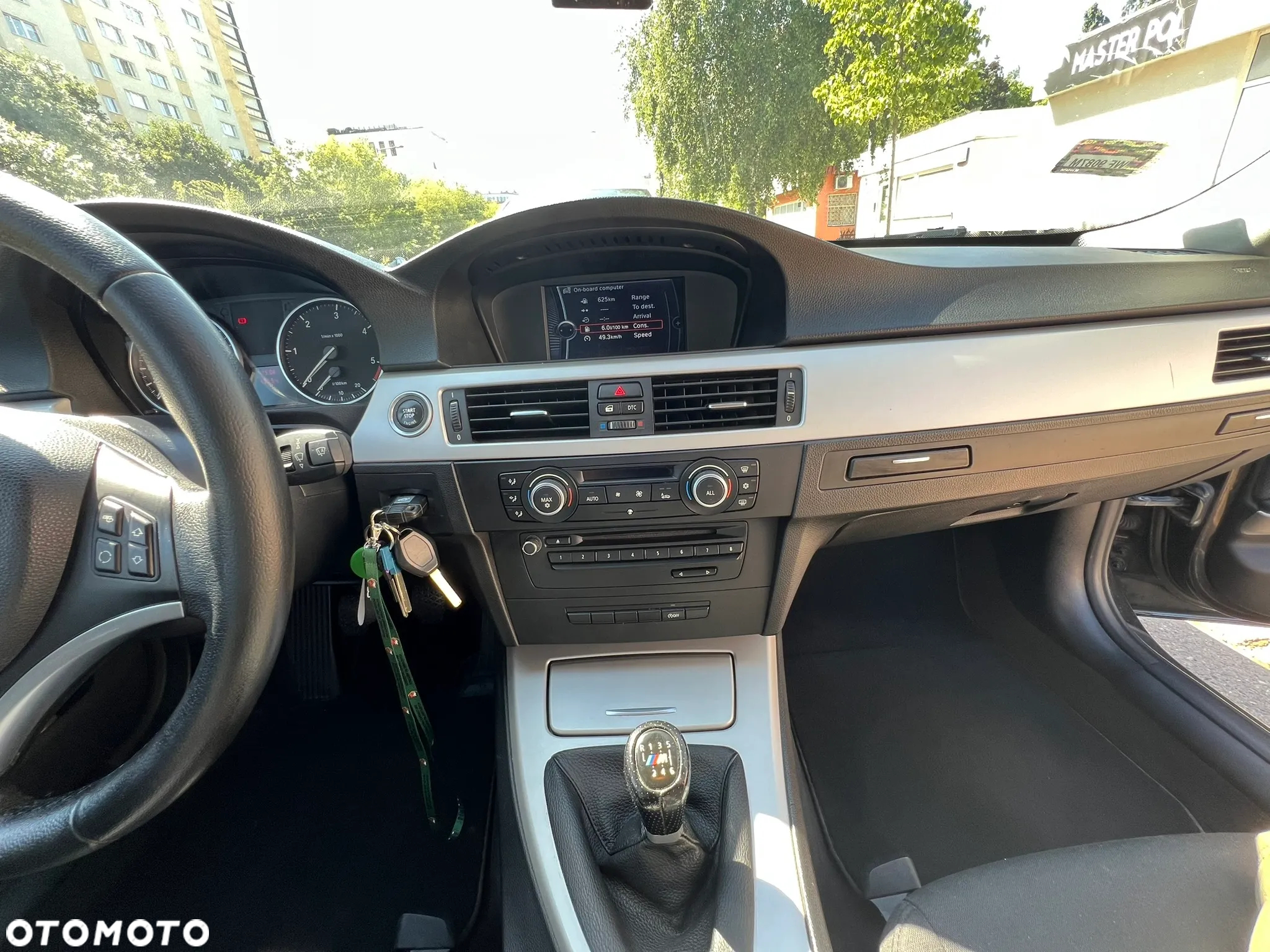 BMW Seria 3 320d Efficient Dynamic Edition - 23