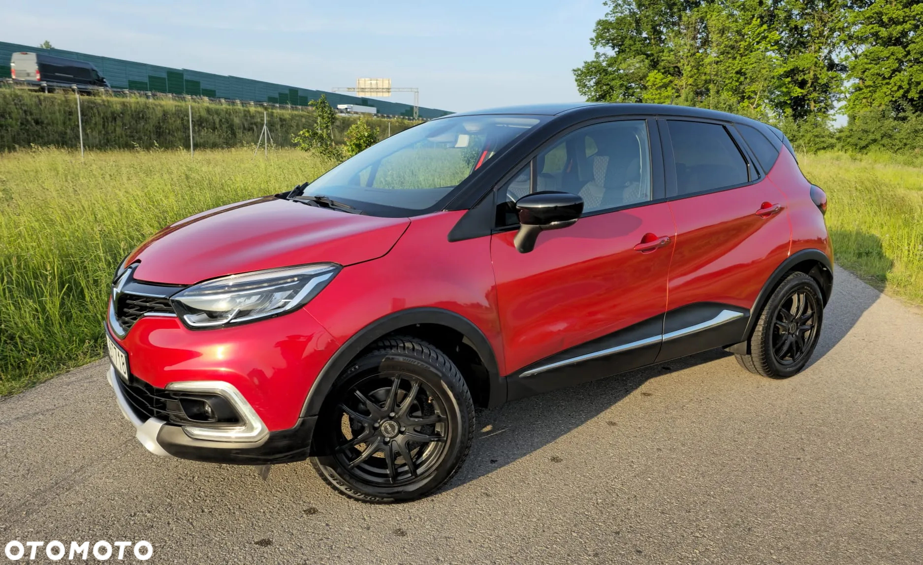 Renault Captur - 11