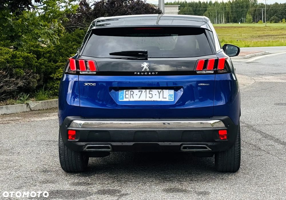 Peugeot 3008 - 39