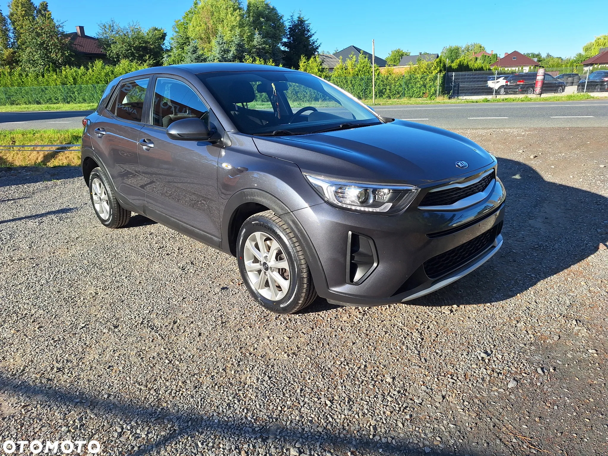 Kia Stonic - 10