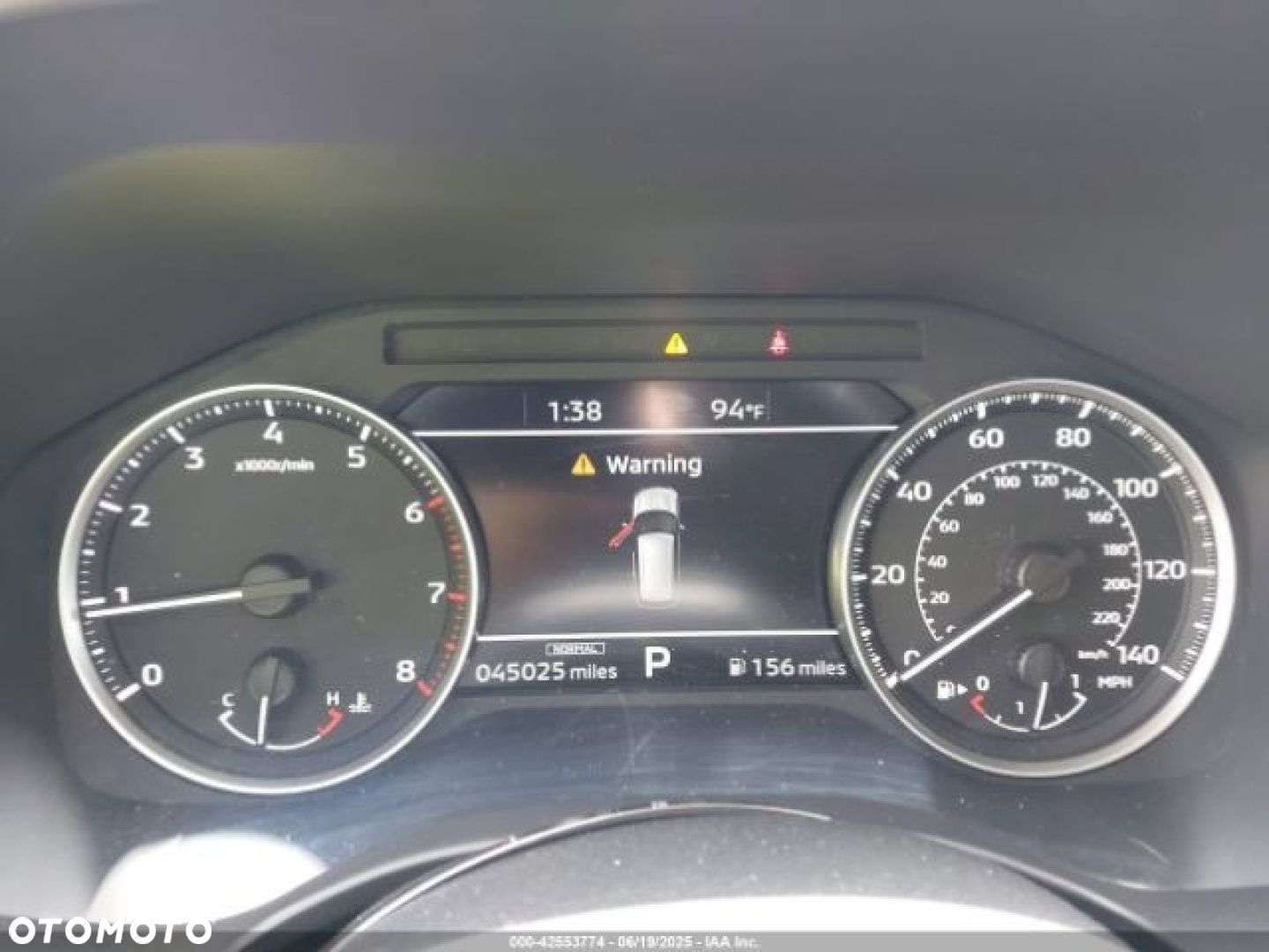 Mitsubishi Outlander - 11