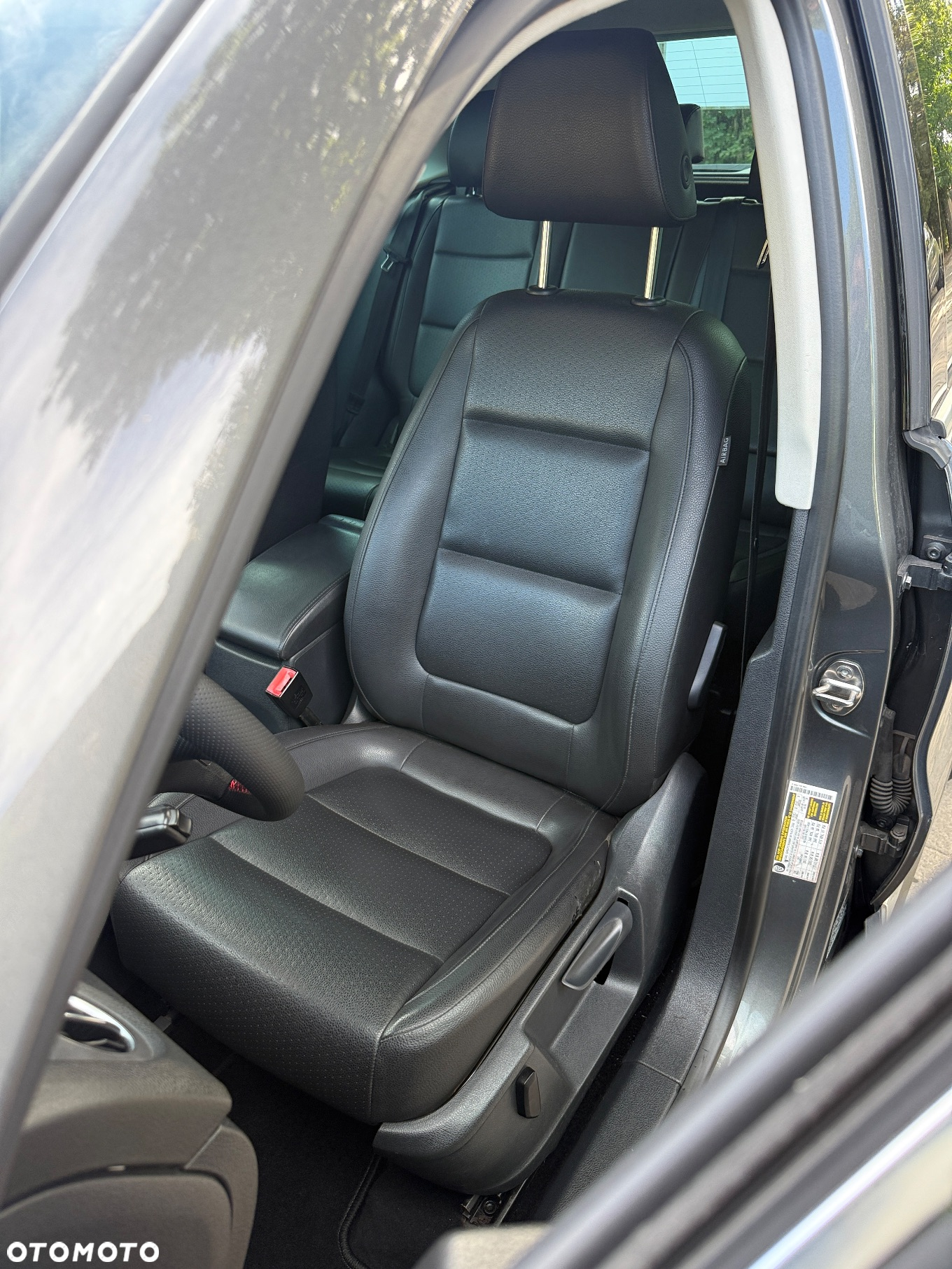 Volkswagen Tiguan 2.0 TSI 4Motion Automatik Team - 7