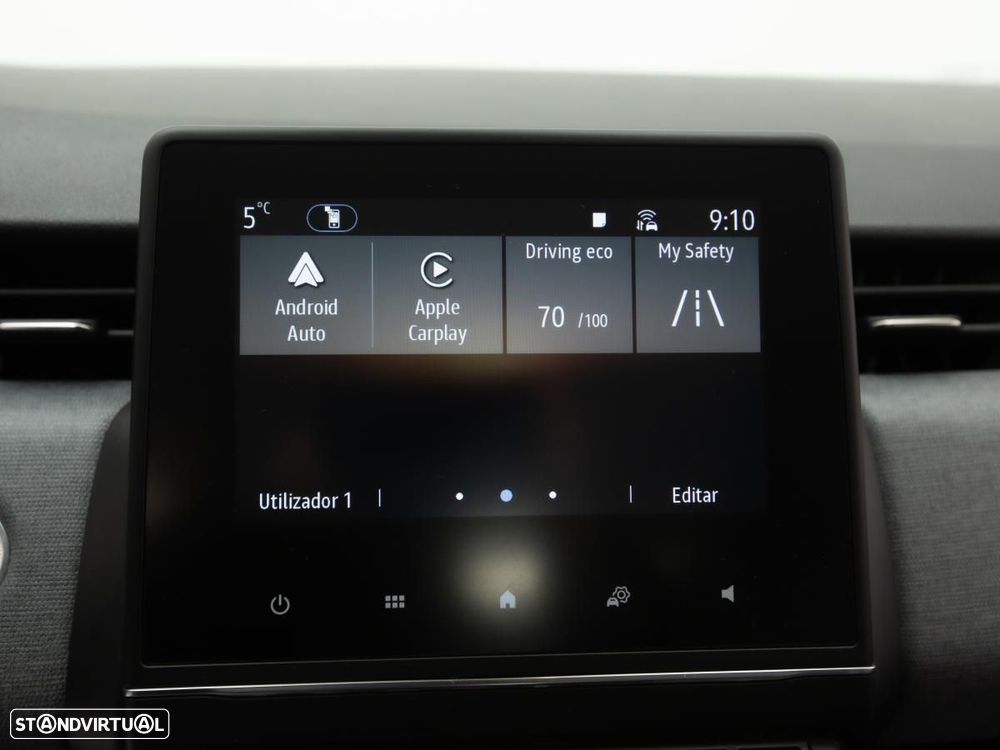 Renault Clio 1.0 TCe Evolution - 22