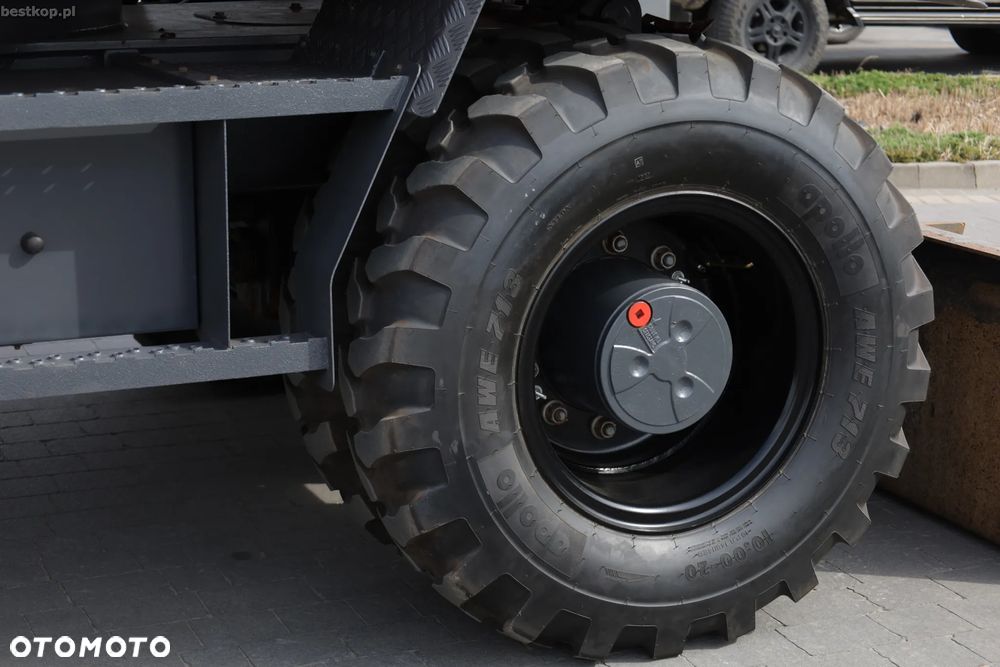 Doosan DX140W-3 - 23