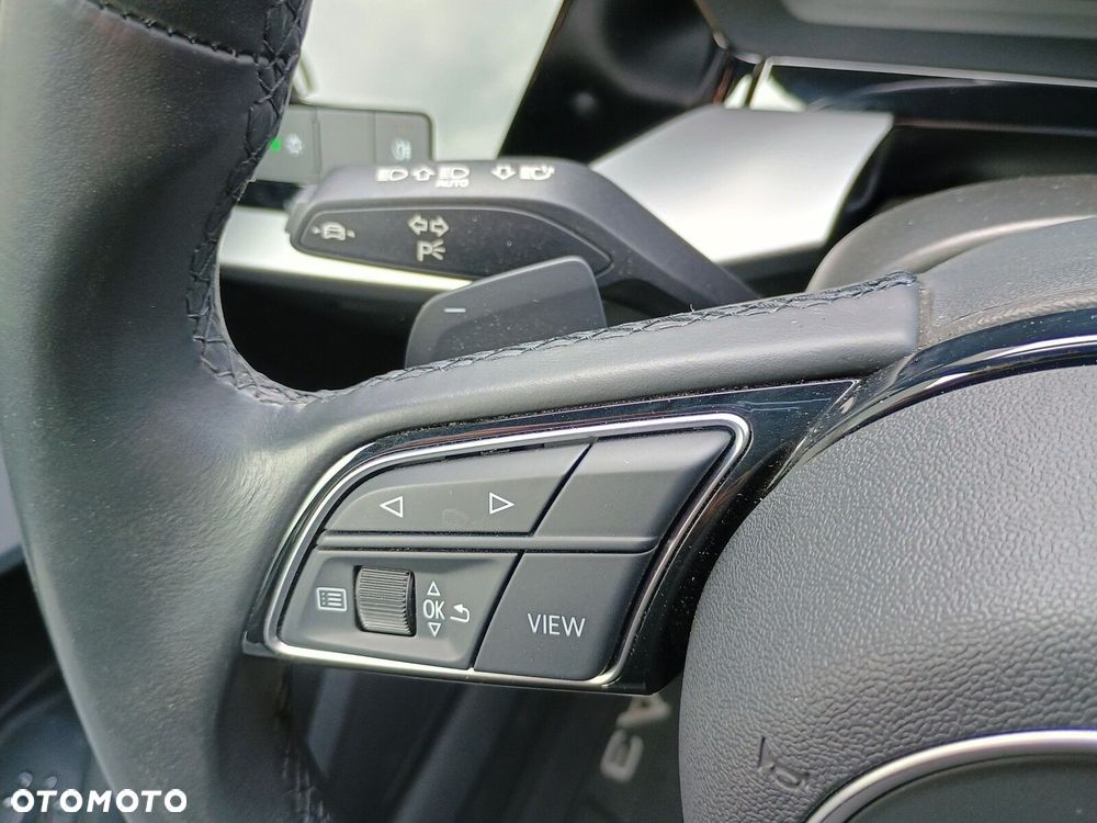 Audi A3 Sportback - 23