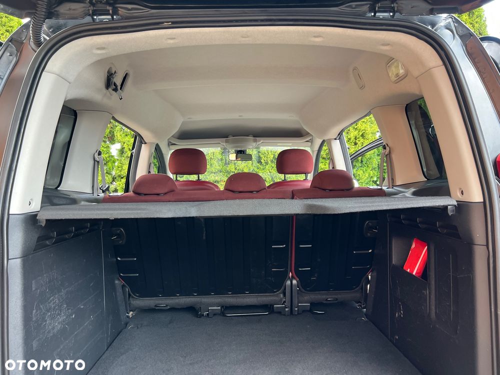 Citroën Berlingo - 28