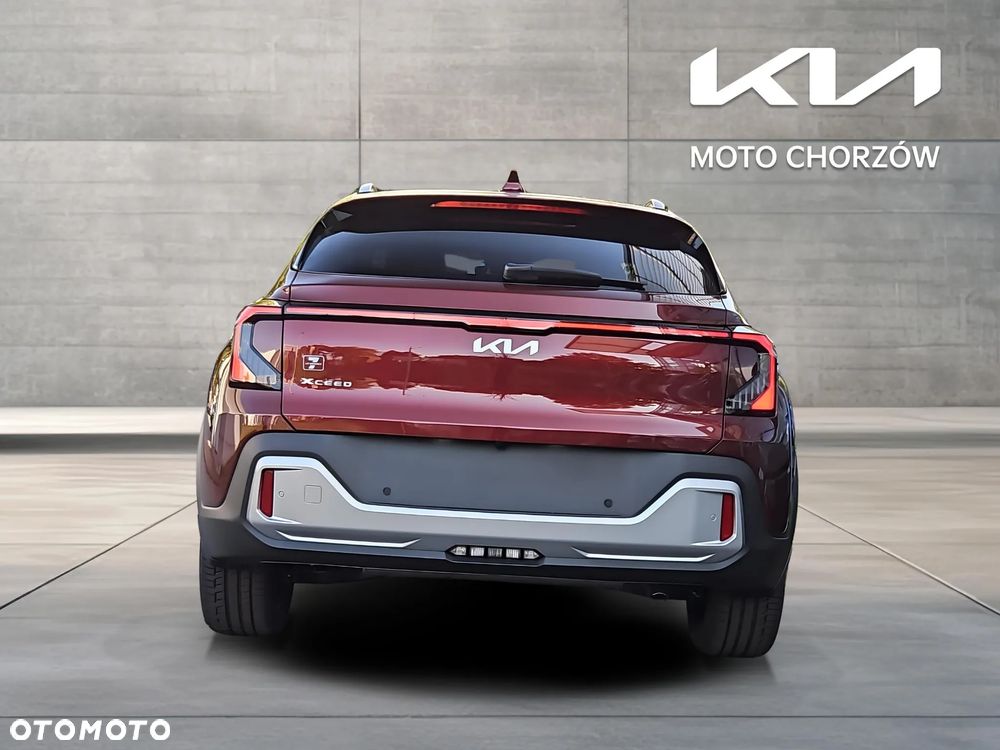 Kia XCeed 1.6 T-GDI M DCT - 4