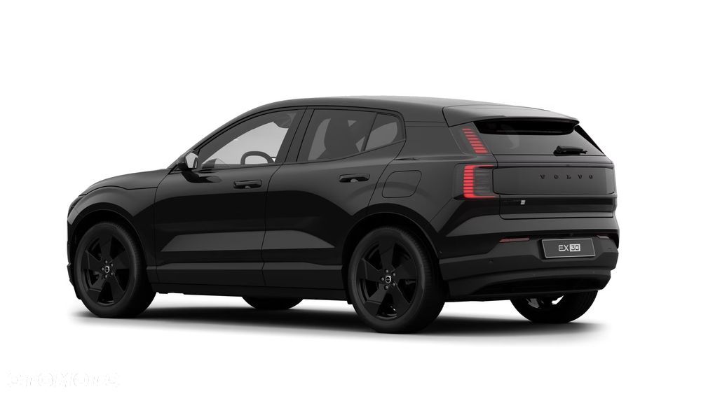 Volvo EX30 51kWh Single Motor Plus Black Edition - 3