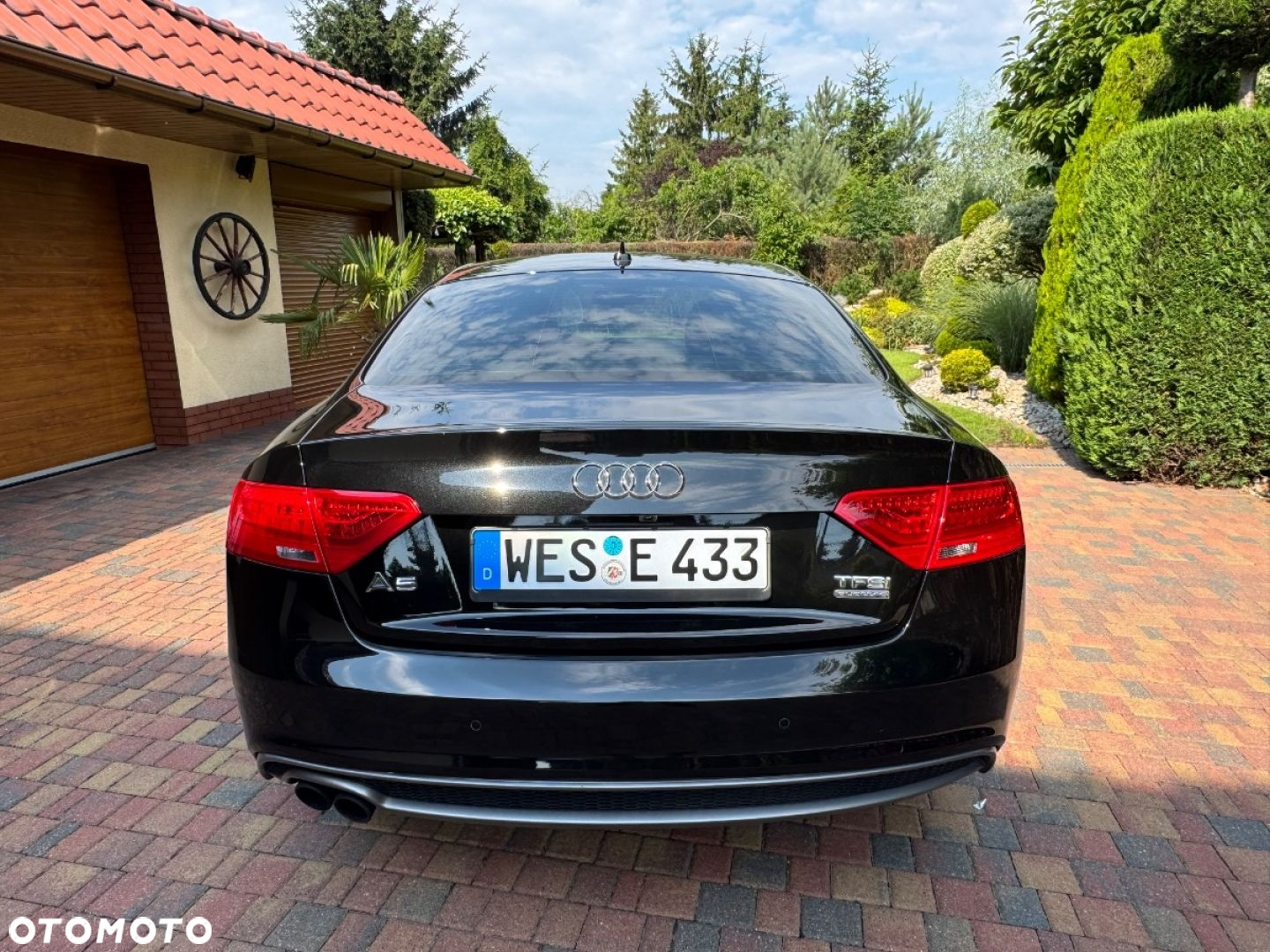 Audi A5 - 9