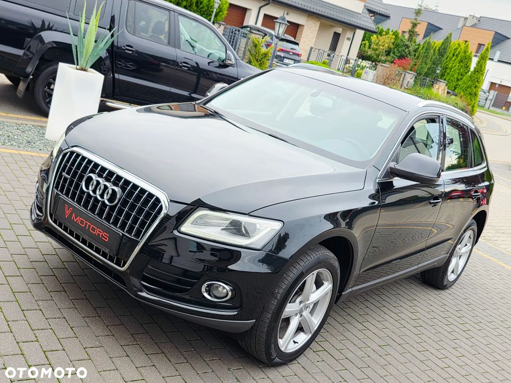 Audi Q5 - 16