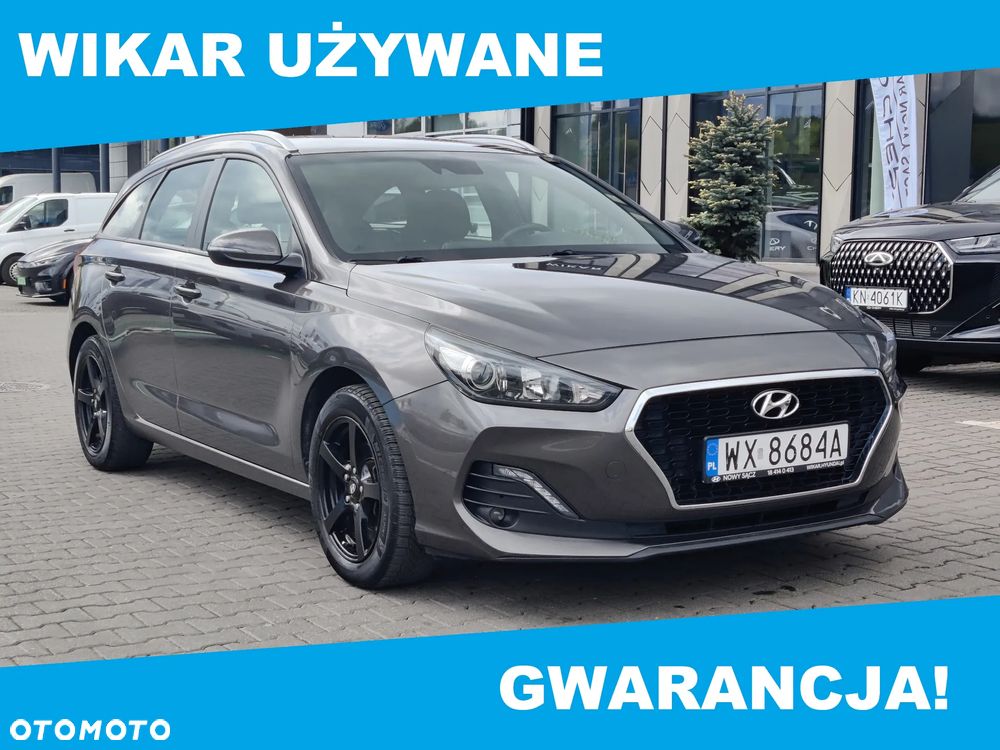 Hyundai i30 1.4 Classic + - 1